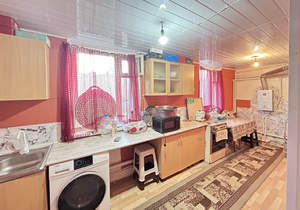 Дом 75м&sup2;, 1-этажный, участок 5 сот.  