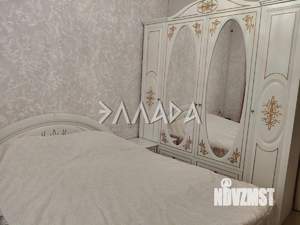 Дом 89м&sup2;, 1-этажный, участок 6 сот.  