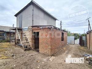 Дом 26м&sup2;, 1-этажный, участок 4 сот.  