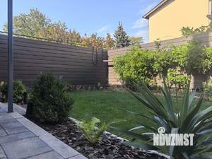 Дом 151м², 2-этажный, участок 3 сот.  