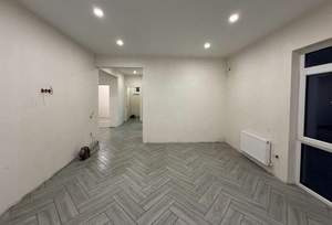 Дом 80м&sup2;, 1-этажный, участок 4 сот.  