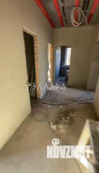 Дом 108м², 1-этажный, участок 6 сот.  