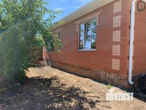 Дом 132м&sup2;, 1-этажный, участок 7 сот.  