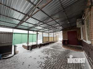 Дом 100м&sup2;, 1-этажный, участок 7 сот.  