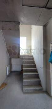 Дом 163м², 2-этажный, участок 6 сот.  