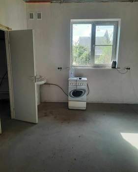 Дом 115м², 1-этажный, участок 6 сот.  