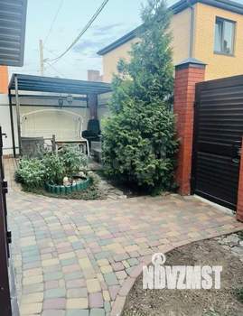 Дом 121м², 2-этажный, участок 2 сот.  