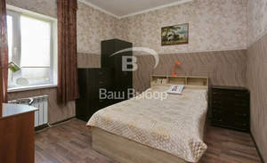 Дом 130м², 2-этажный, участок 3 сот.  