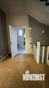 Дом 170м², 2-этажный, участок 3 сот.  