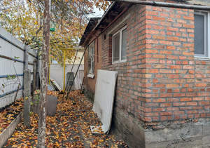 Дом 75м², 1-этажный, участок 5 сот.  