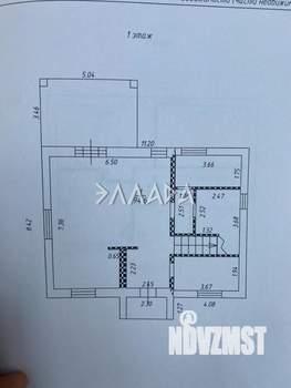 Дом 160м², 2-этажный, участок 5 сот.  