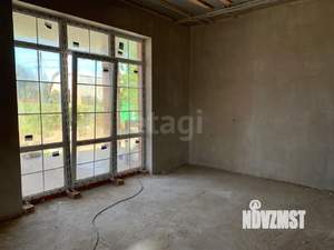 Дом 132м², 1-этажный, участок 6 сот.  