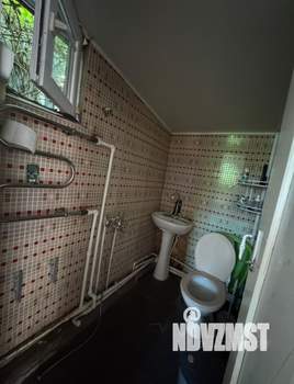 Дом 55м², 1-этажный, участок 7 сот.  