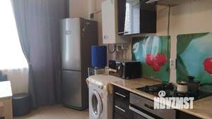 Дом 114м², 2-этажный, участок 5 сот.  