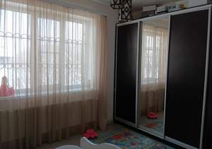 Дом 100м², 1-этажный, участок 5 сот.  