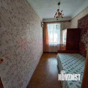 Дом 70м², 1-этажный, участок 4 сот.  