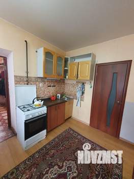 Дом 59м&sup2;, 1-этажный, участок 5 сот.  