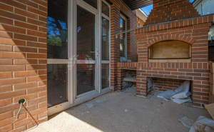 Дом 180м&sup2;, 3-этажный, участок 2 сот.  