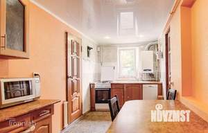 Дом 63м², 2-этажный, участок 6 сот.  