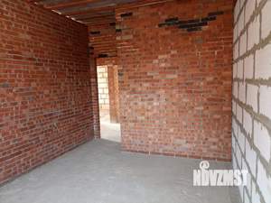 Дом 130м&sup2;, 1-этажный, участок 4 сот.  