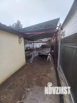 Дом 50м², 1-этажный, участок 2 сот.  