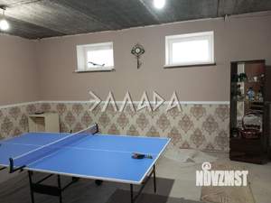 Дом 220м², 2-этажный, участок 7 сот.  