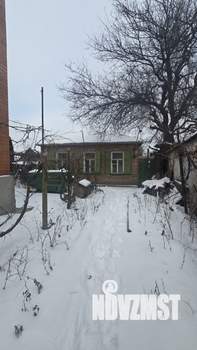 Дом 50м&sup2;, 1-этажный, участок 3 сот.  