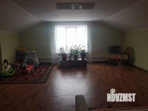 Дом 230м², 2-этажный, участок 4 сот.  