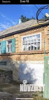 Дом 200м&sup2;, 1-этажный, участок 18 сот.  