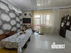 Дом 100м², 2-этажный, участок 5 сот.  