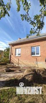 Дом 93м&sup2;, 1-этажный, участок 4 сот.  