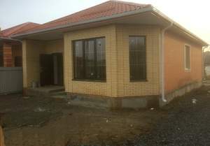 Дом 90м², 1-этажный, участок 4 сот.  