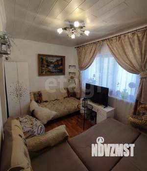 Дом 58м², 2-этажный, участок 3 сот.  