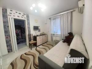 Дом 50м², 1-этажный, участок 2 сот.  