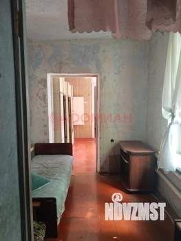 Дом 92м², 1-этажный, участок 2 сот.  