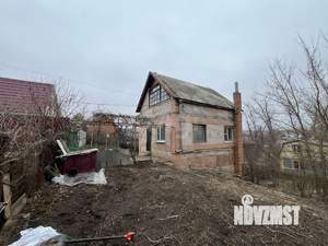 Дом 84м², 1-этажный, участок 6 сот.  