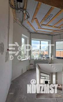 Дом 180м&sup2;, 2-этажный, участок 2 сот.  