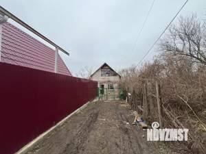 Дом 84м², 1-этажный, участок 6 сот.  