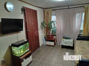 Дом 55м&sup2;, 1-этажный, участок 273 сот.  