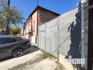 Дом 100м², 1-этажный, участок 6 сот.  