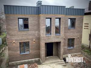 Дом 160м&sup2;, 2-этажный, участок 5 сот.  