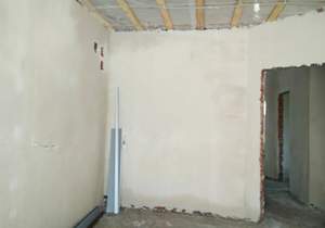 Дом 120м², 1-этажный, участок 4 сот.  