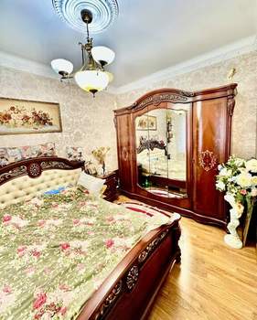 Дом 156м&sup2;, 2-этажный, участок 5 сот.  