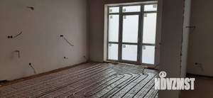 Дом 95м&sup2;, 1-этажный, участок 3 сот.  