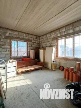 Коттедж 310м&sup2;, 2-этажный, участок 6 сот.  