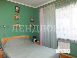 Дом 100м², 1-этажный, участок 4 сот.  