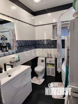 Дом 68м², 1-этажный, участок 2 сот.  