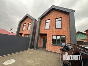 Дом 150м², 2-этажный, участок 2 сот.  