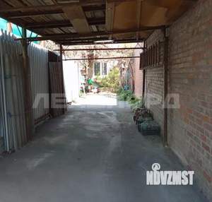 Дом 48м&sup2;, 2-этажный, участок 2 сот.  