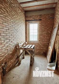 Дом 120м², 1-этажный, участок 4 сот.  